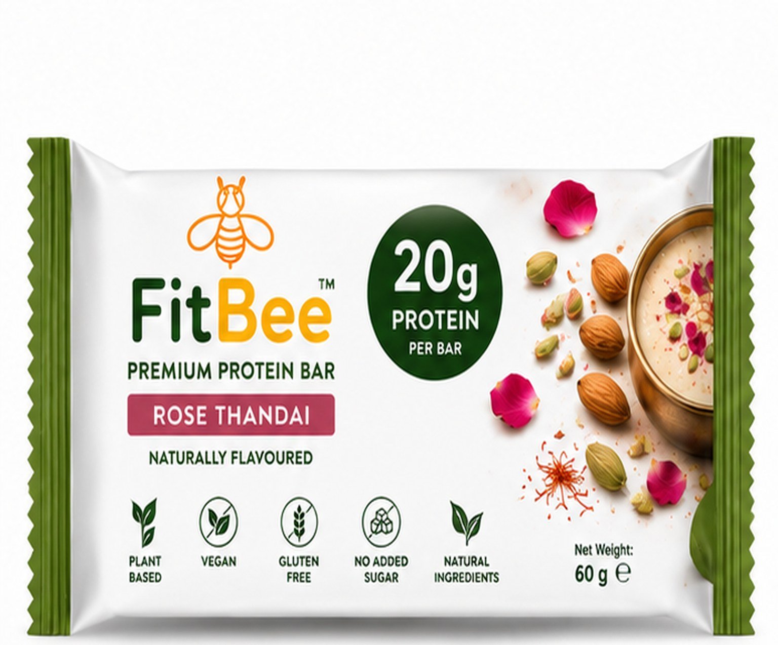 Protein Bar