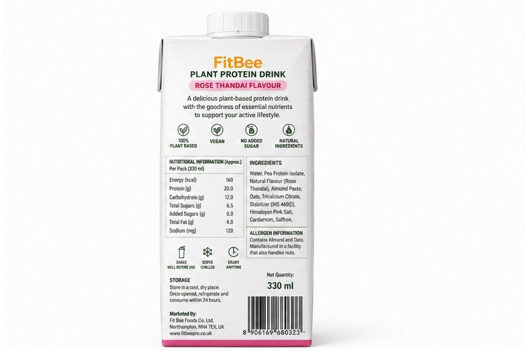 Protein Drink