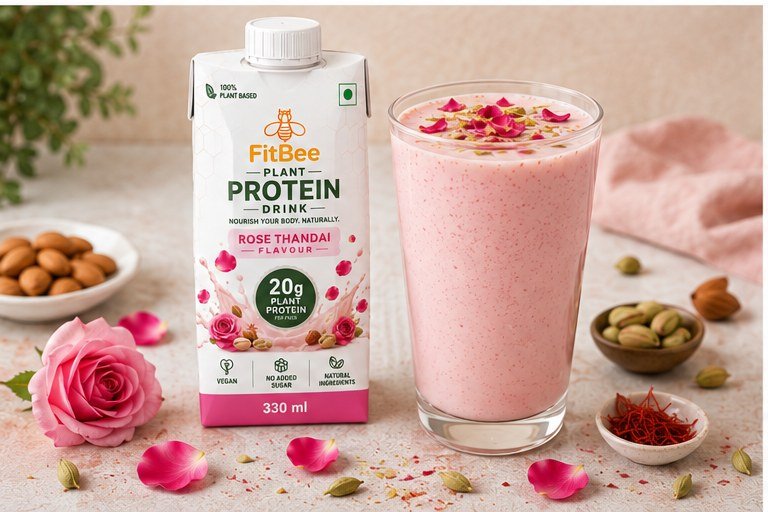 Protein Drink