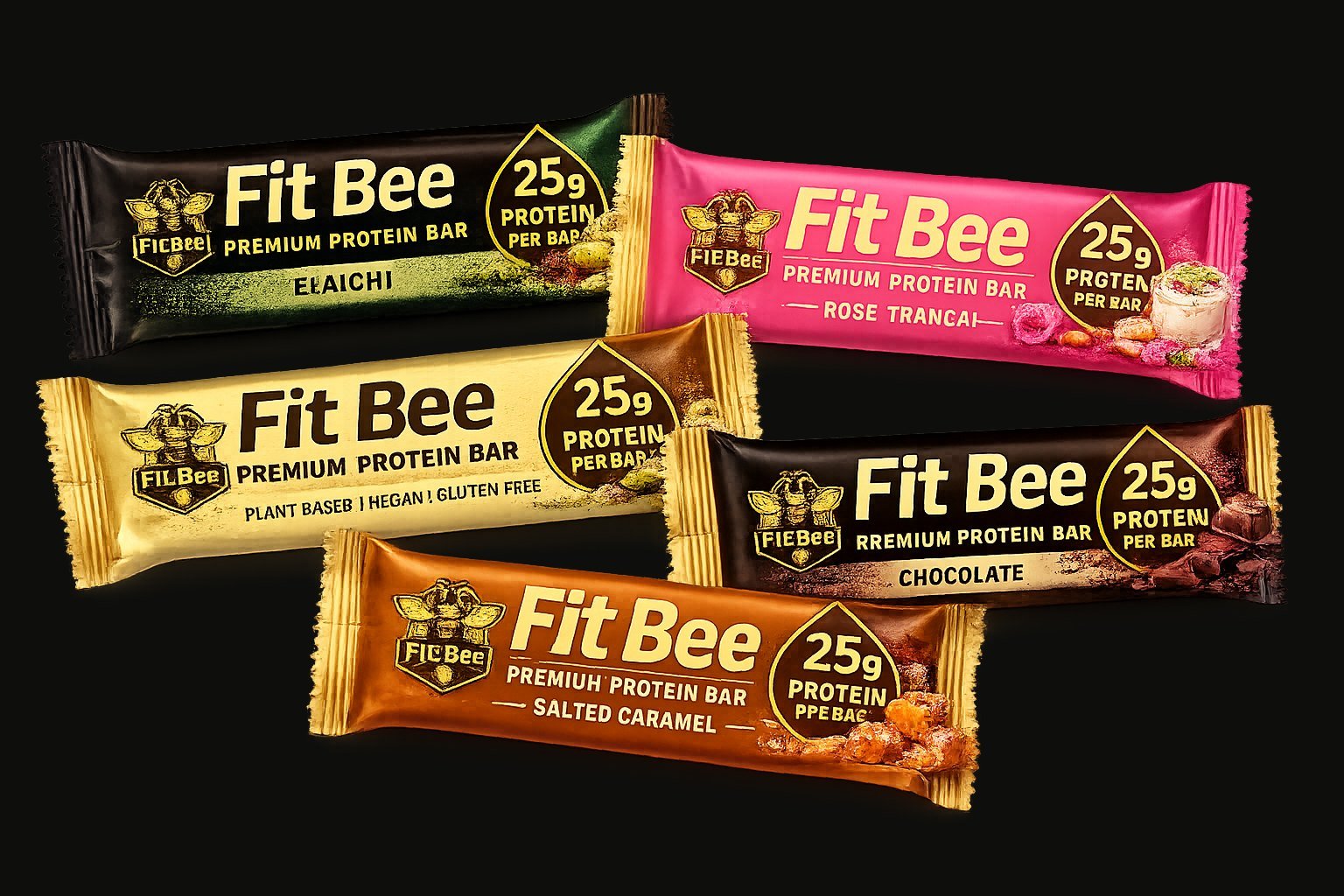 PRO Protein Bar