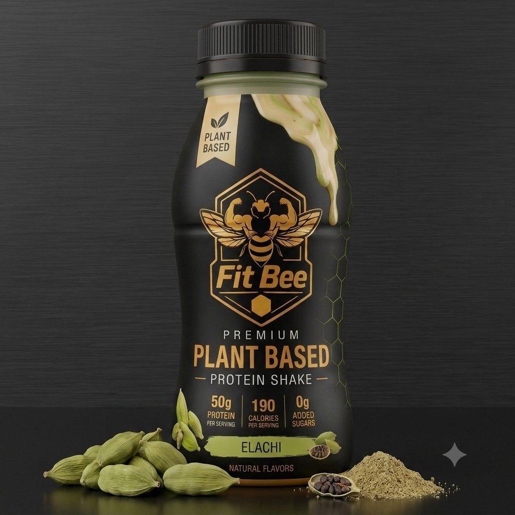 PRO Protein Drink