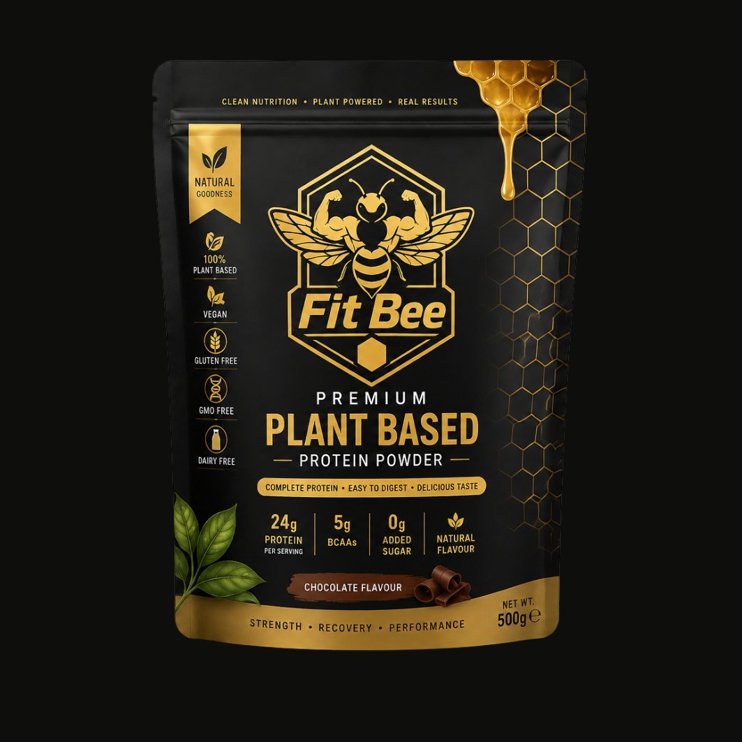 PRO Plant Protein Powder