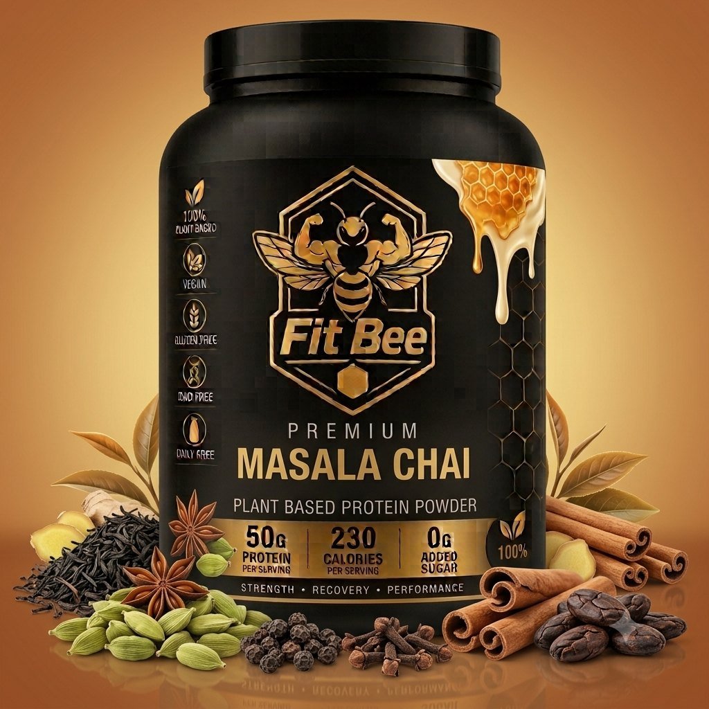 PRO Plant Protein Powder