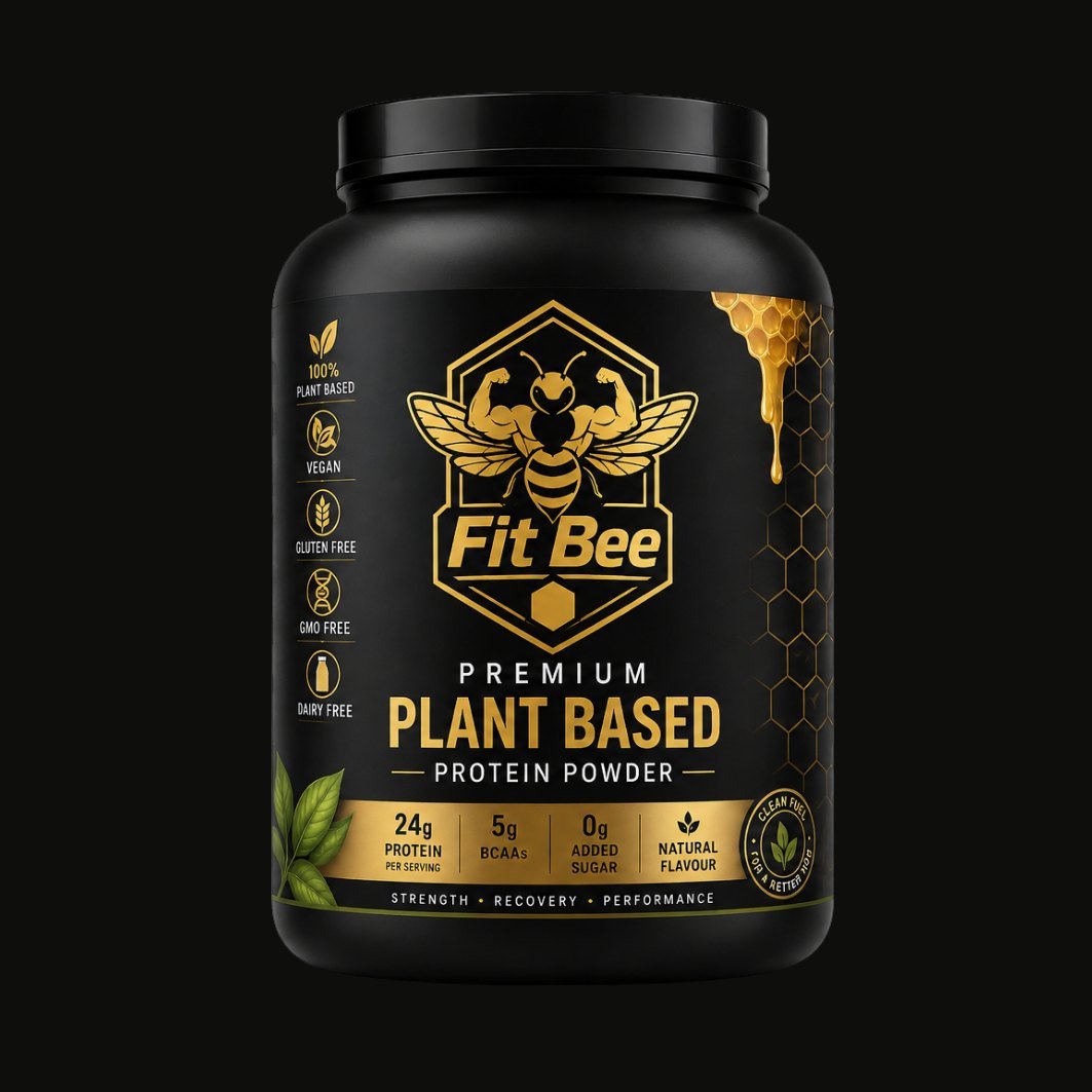 PRO Plant Protein Powder